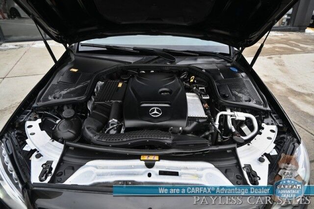 2016 Mercedes-Benz C-Class C 300 Luxury Anchorage AK 2016 Mercedes-Benz C-Class C 300 Luxury Anchorage AK