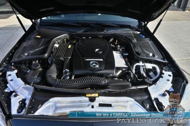 2016 Mercedes-Benz C-Class C 300 Luxury Anchorage AK