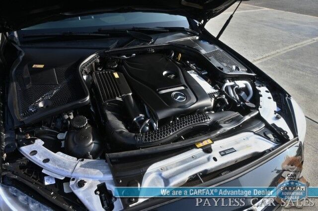 2016 Mercedes-Benz C-Class C 300 Luxury Anchorage AK