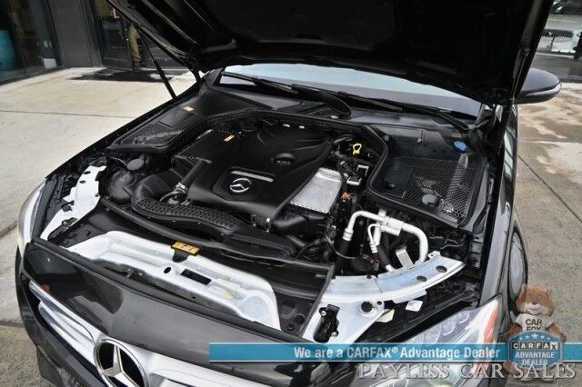 2016 Mercedes-Benz C-Class C 300 Luxury Anchorage AK 2016 Mercedes-Benz C-Class C 300 Luxury Anchorage AK