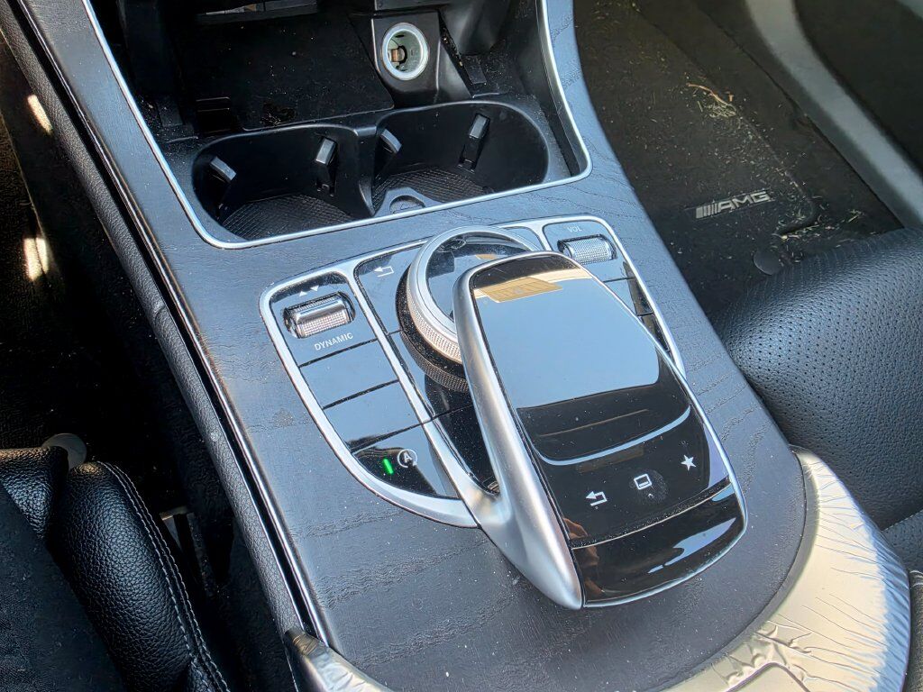 2016 Mercedes-Benz C-Class C 300 San Clemente CA