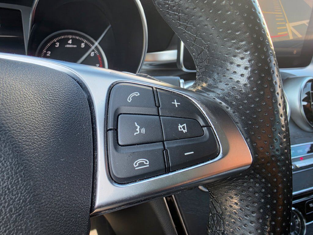 2016 Mercedes-Benz C-Class C 300 San Clemente CA
