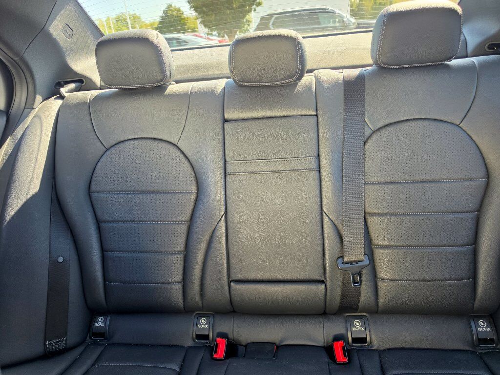 2016 Mercedes-Benz C-Class C 300 San Clemente CA