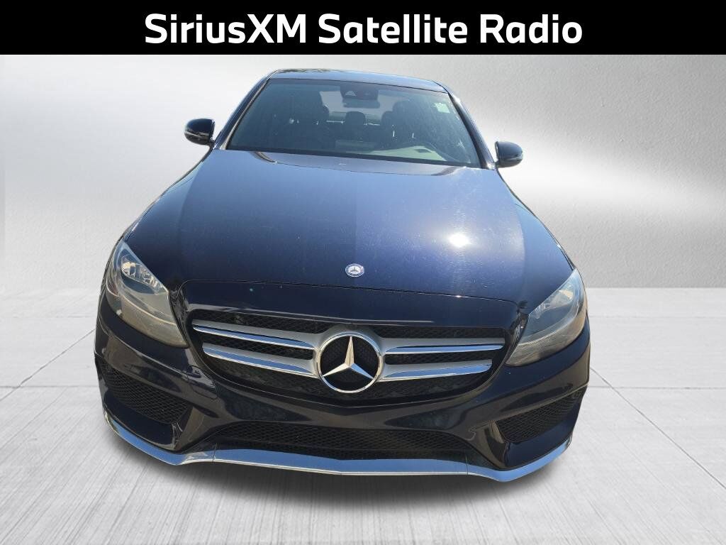 2016 Mercedes-Benz C-Class C 300 San Clemente CA
