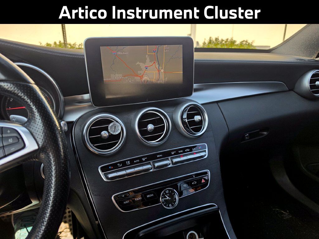 2016 Mercedes-Benz C-Class C 300 San Clemente CA