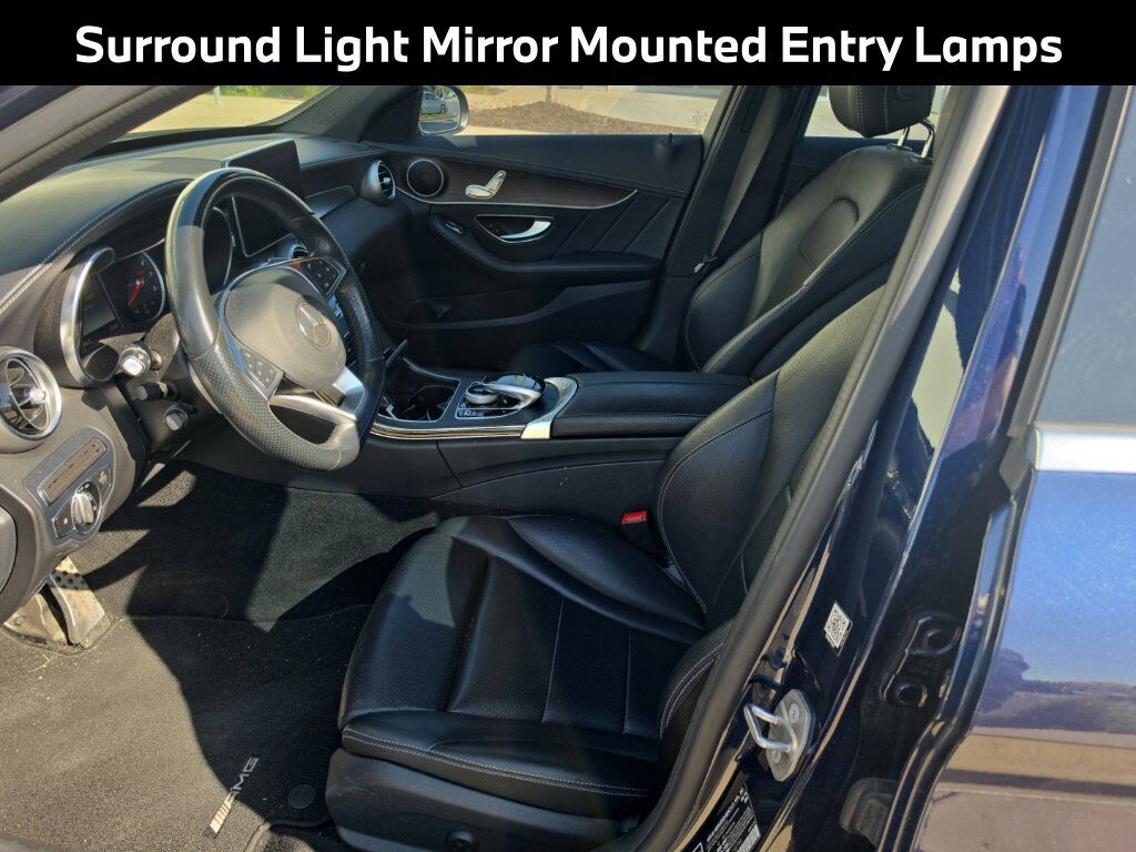 2016 Mercedes-Benz C-Class C 300 San Clemente CA