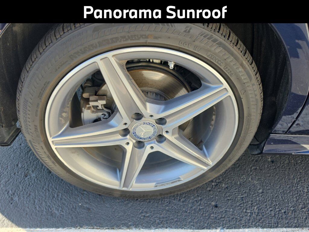 2016 Mercedes-Benz C-Class C 300 San Clemente CA