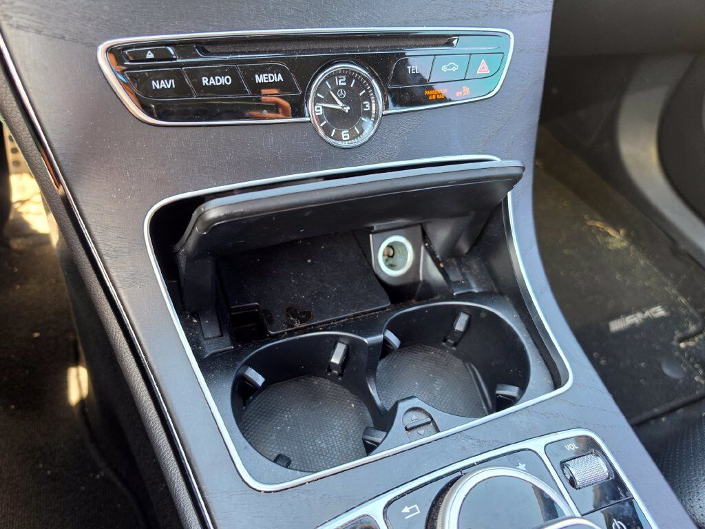 2016 Mercedes-Benz C-Class C 300 San Clemente CA