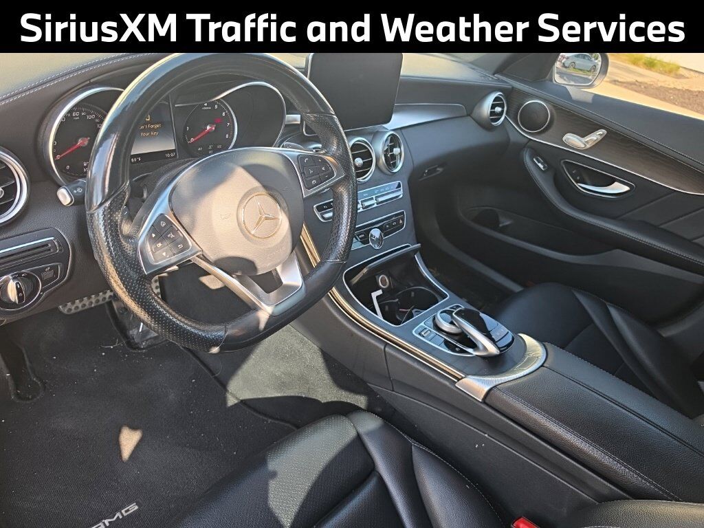2016 Mercedes-Benz C-Class C 300 San Clemente CA