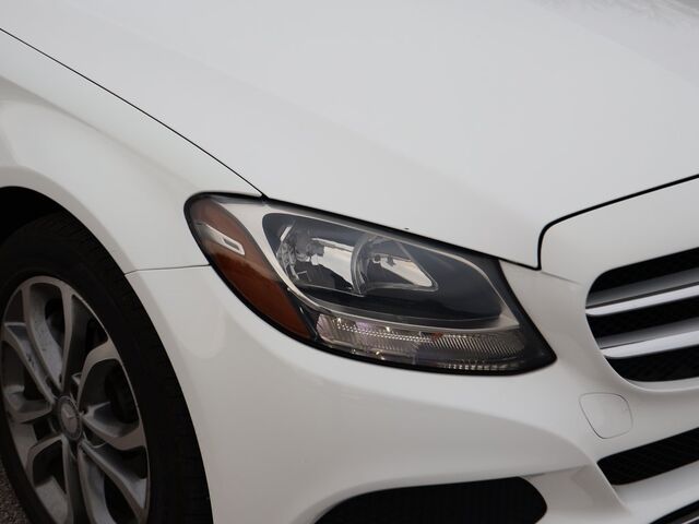2016 Mercedes-Benz C-Class C 300 Oshkosh WI