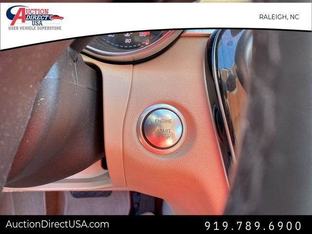 2016 Mercedes-Benz C-Class C 300 Raleigh NC