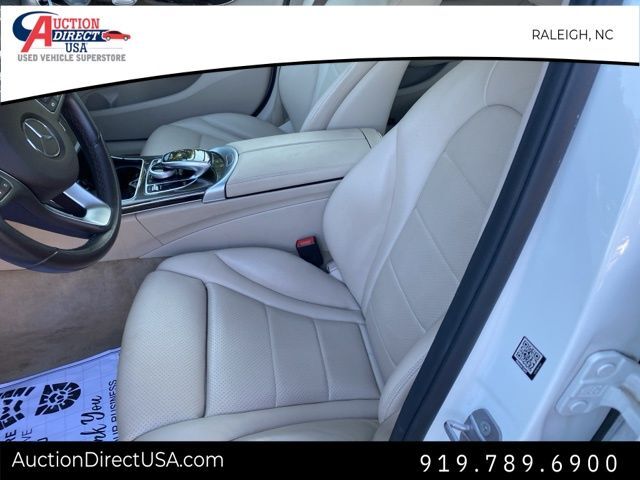 2016 Mercedes-Benz C-Class C 300 Raleigh NC