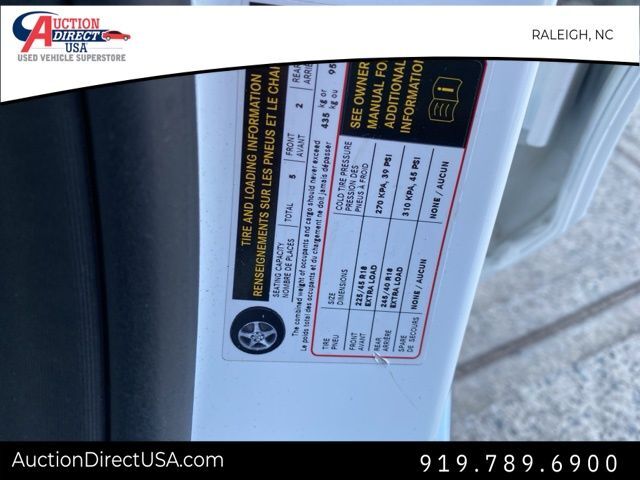 2016 Mercedes-Benz C-Class C 300 Raleigh NC