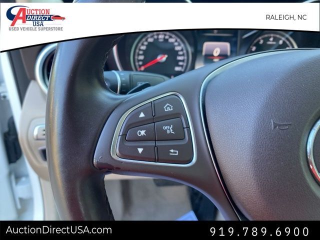2016 Mercedes-Benz C-Class C 300 Raleigh NC