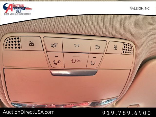 2016 Mercedes-Benz C-Class C 300 Raleigh NC