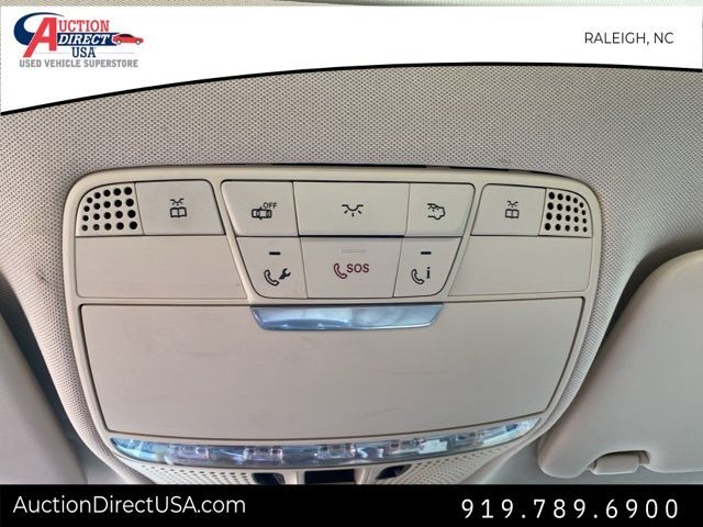 2016 Mercedes-Benz C-Class C 300 Raleigh NC