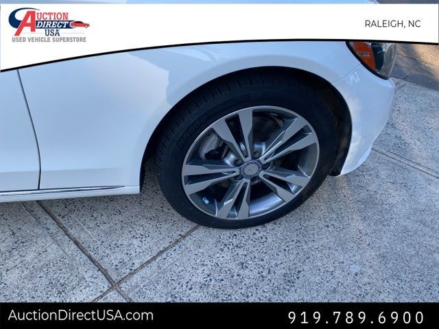 2016 Mercedes-Benz C-Class C 300 Raleigh NC