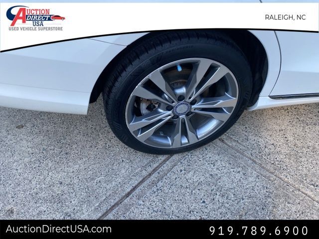 2016 Mercedes-Benz C-Class C 300 Raleigh NC