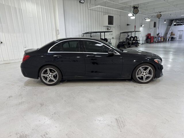 2016 Mercedes-Benz C-Class C 300 San Antonio TX