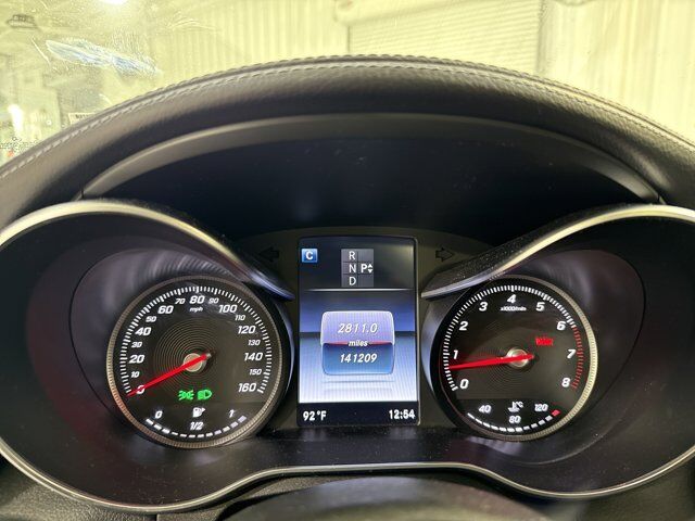 2016 Mercedes-Benz C-Class C 300 San Antonio TX