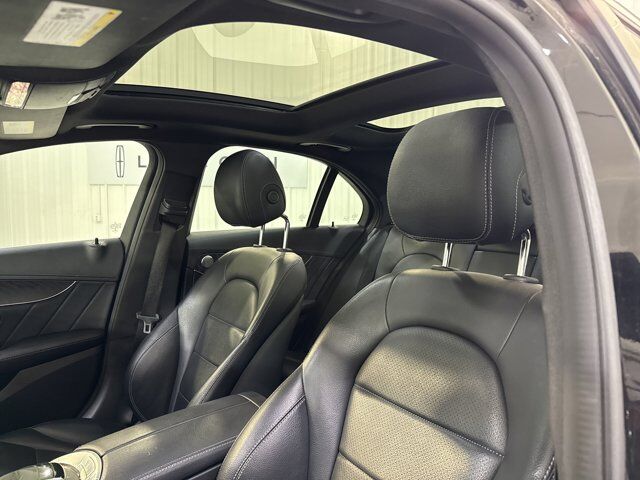 2016 Mercedes-Benz C-Class C 300 San Antonio TX