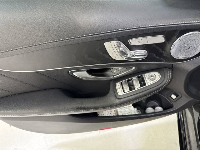 2016 Mercedes-Benz C-Class C 300 San Antonio TX