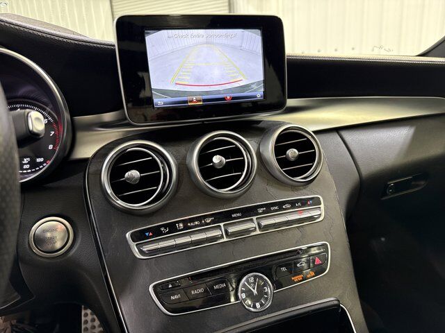 2016 Mercedes-Benz C-Class C 300 San Antonio TX