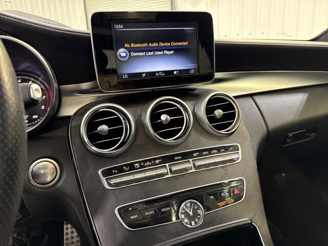 2016 Mercedes-Benz C-Class C 300 San Antonio TX