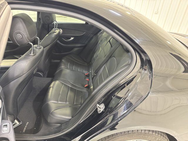 2016 Mercedes-Benz C-Class C 300 San Antonio TX