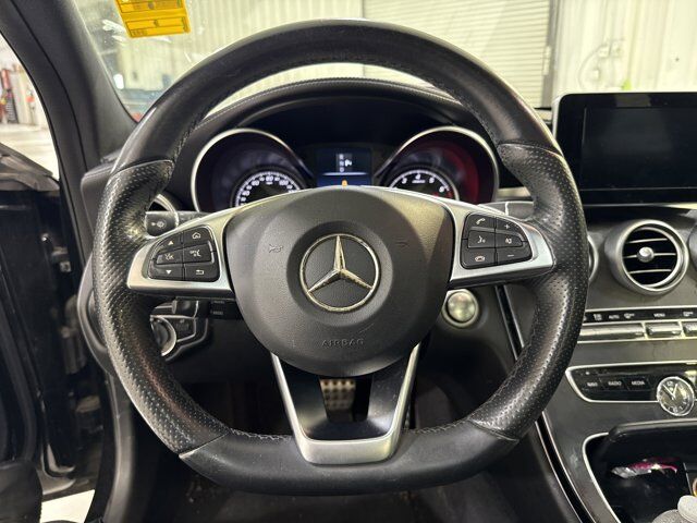 2016 Mercedes-Benz C-Class C 300 San Antonio TX