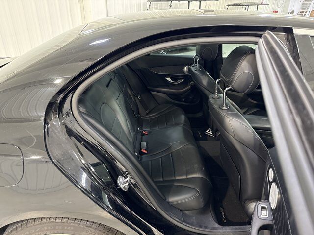 2016 Mercedes-Benz C-Class C 300 San Antonio TX