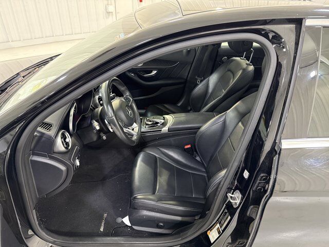 2016 Mercedes-Benz C-Class C 300 San Antonio TX