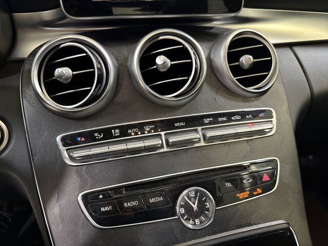 2016 Mercedes-Benz C-Class C 300 San Antonio TX