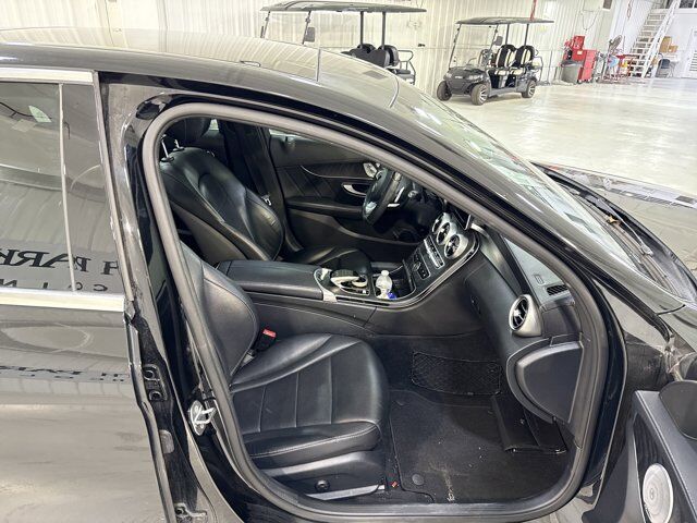 2016 Mercedes-Benz C-Class C 300 San Antonio TX