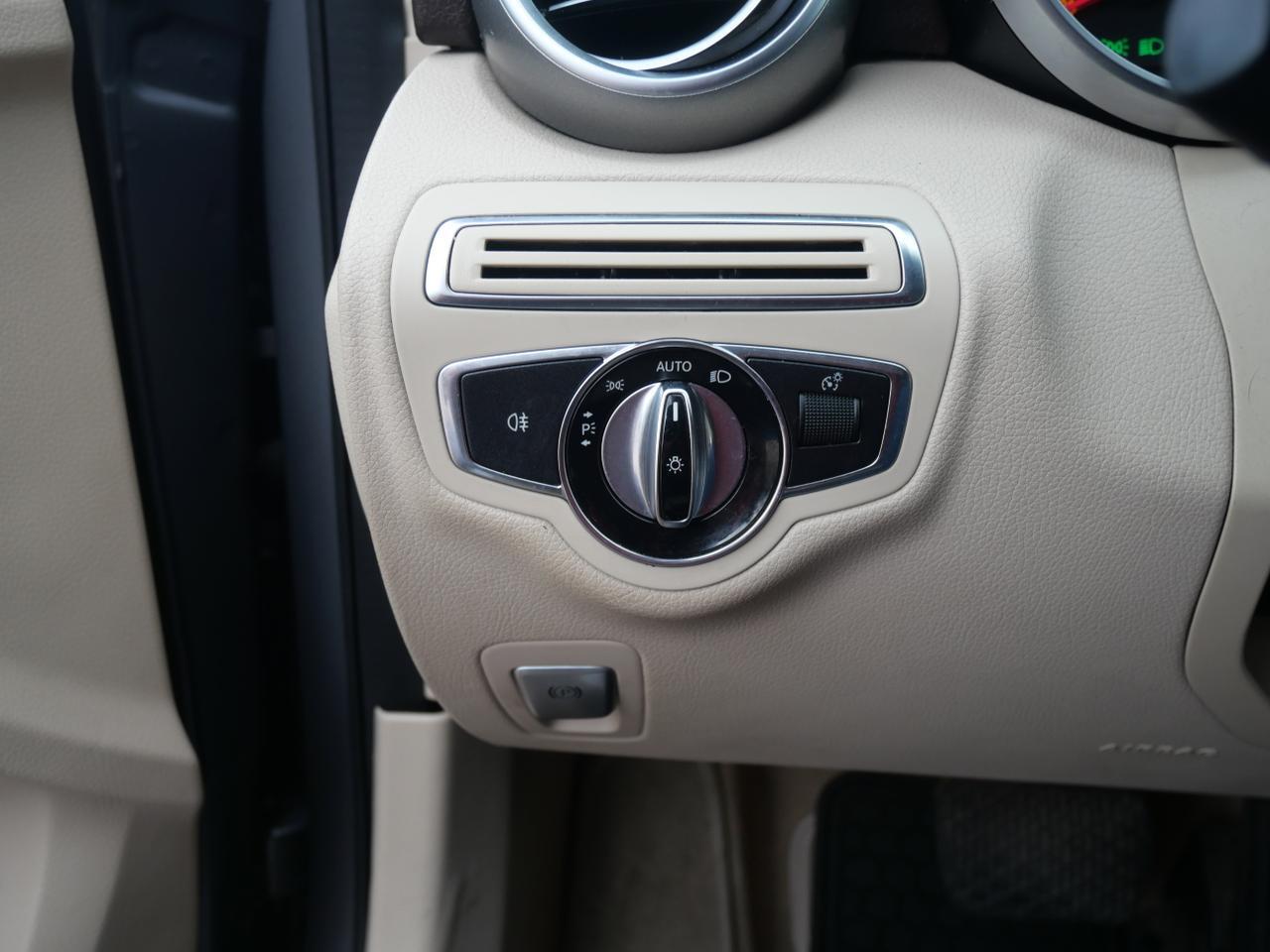 2016 Mercedes-Benz C-Class C 300 San Juan TX