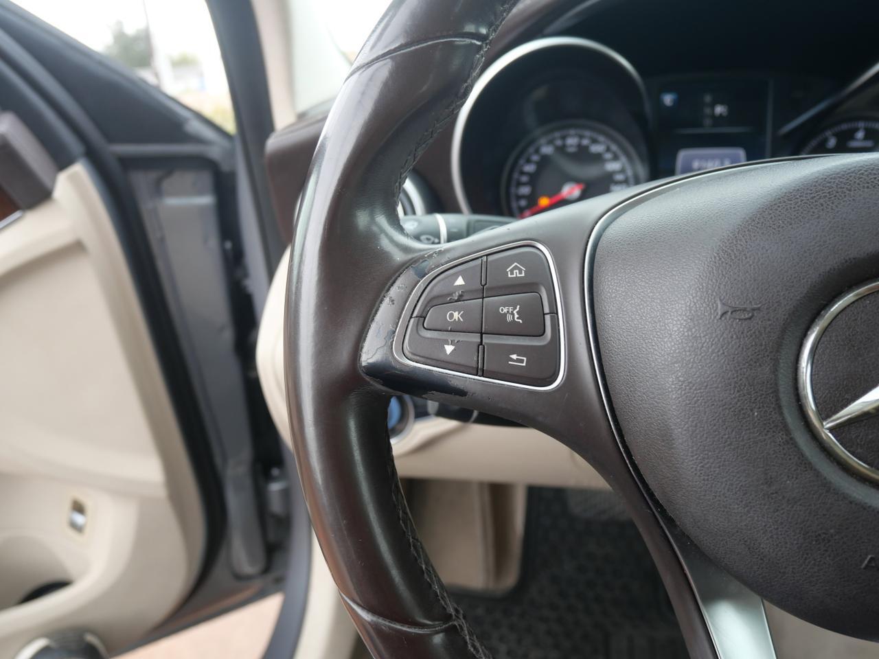 2016 Mercedes-Benz C-Class C 300 San Juan TX