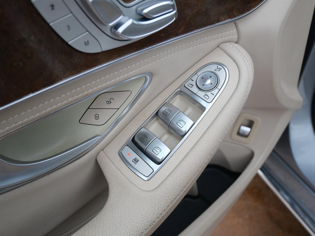 2016 Mercedes-Benz C-Class C 300 San Juan TX