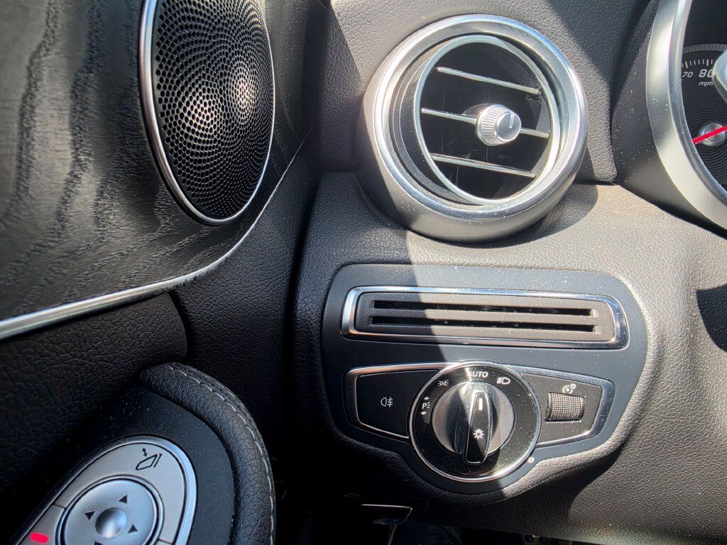 2016 Mercedes-Benz C-Class C 300 San Clemente CA