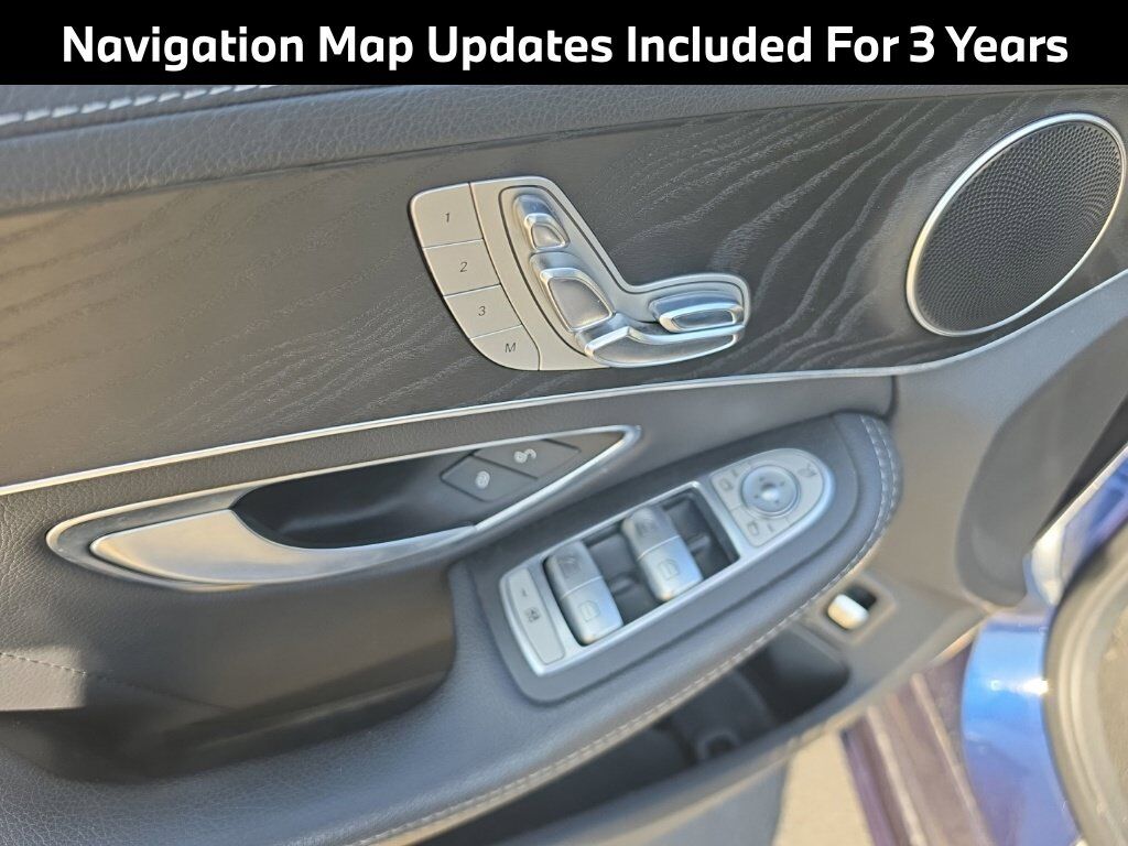 2016 Mercedes-Benz C-Class C 300 San Clemente CA