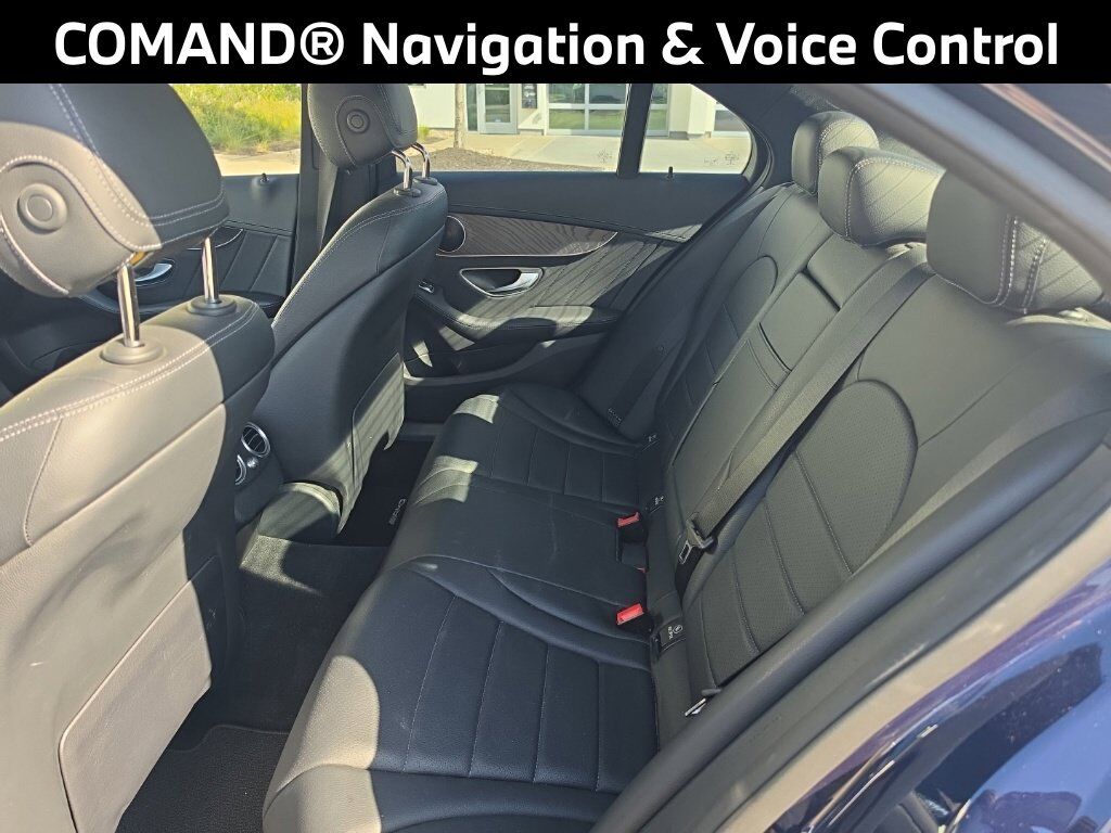 2016 Mercedes-Benz C-Class C 300 San Clemente CA