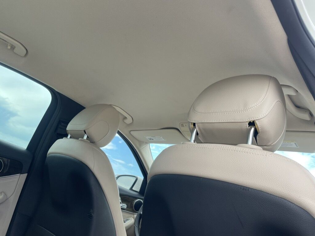 2016 Mercedes-Benz C-Class C 300 Sport Sarasota FL