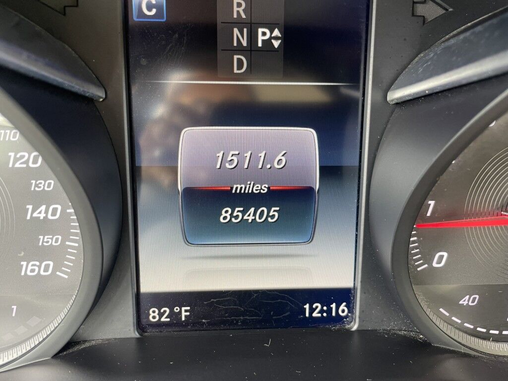 2016 Mercedes-Benz C-Class C 300 Sport Sarasota FL