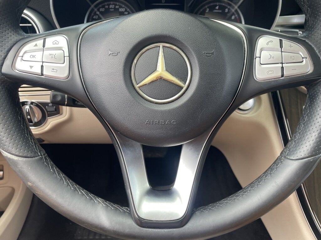 2016 Mercedes-Benz C-Class C 300 Sport Sarasota FL