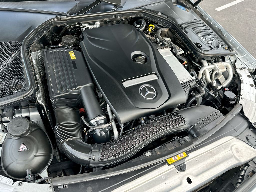 2016 Mercedes-Benz C-Class C 300 Tucson AZ