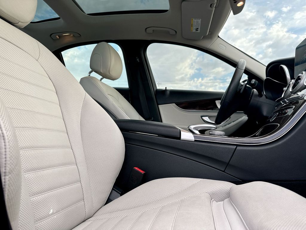 2016 Mercedes-Benz C-Class C 300 Tucson AZ