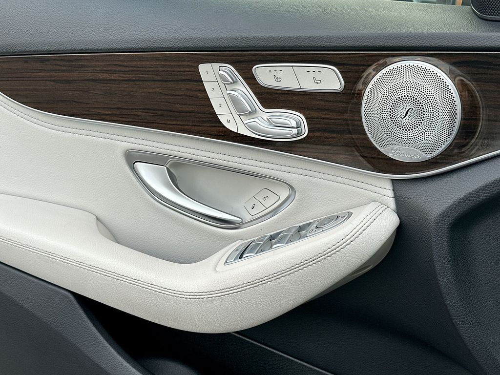 2016 Mercedes-Benz C-Class C 300 Tucson AZ
