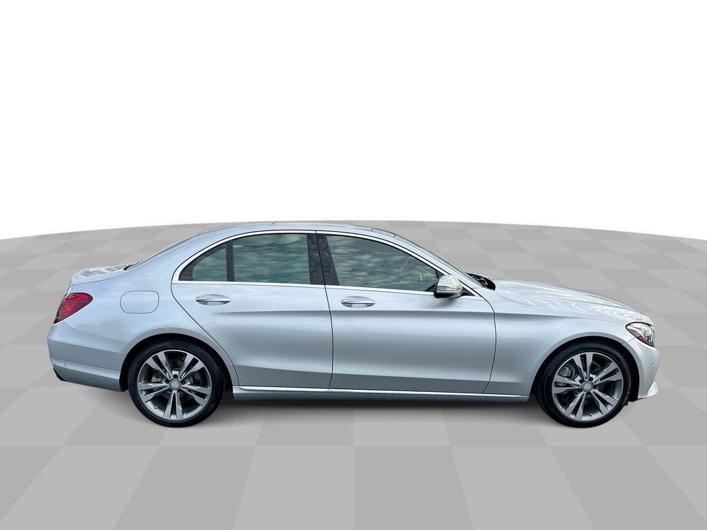 2016 Mercedes-Benz C-Class C 300 Tucson AZ