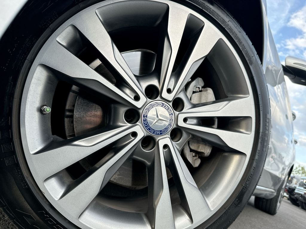 2016 Mercedes-Benz C-Class C 300 Tucson AZ