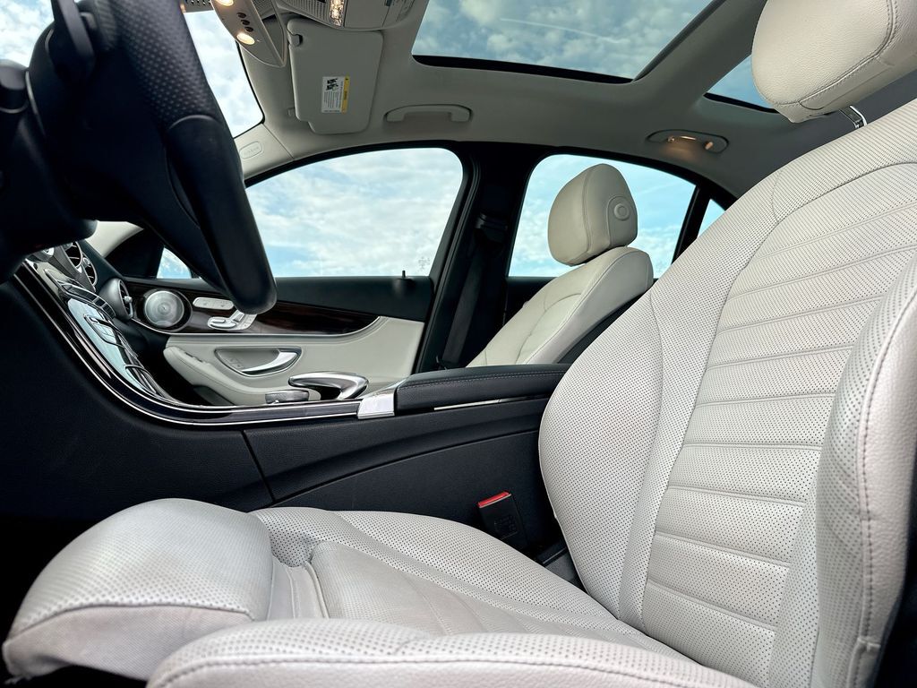2016 Mercedes-Benz C-Class C 300 Tucson AZ