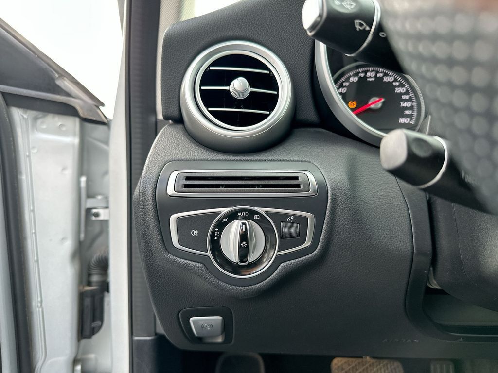 2016 Mercedes-Benz C-Class C 300 Tucson AZ